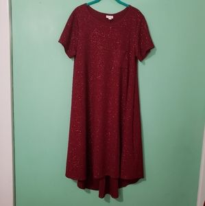 Lularoe Carly